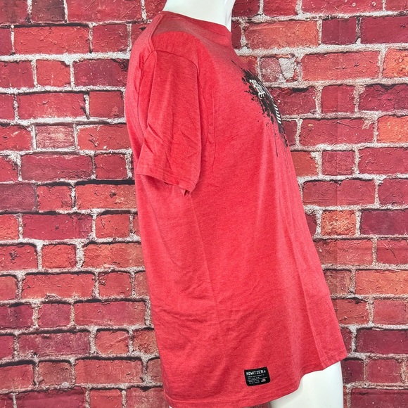 Howitzer Patriot MFG Men’s Graphic T-Shirt - XL - NWT - Picture 7 of 12